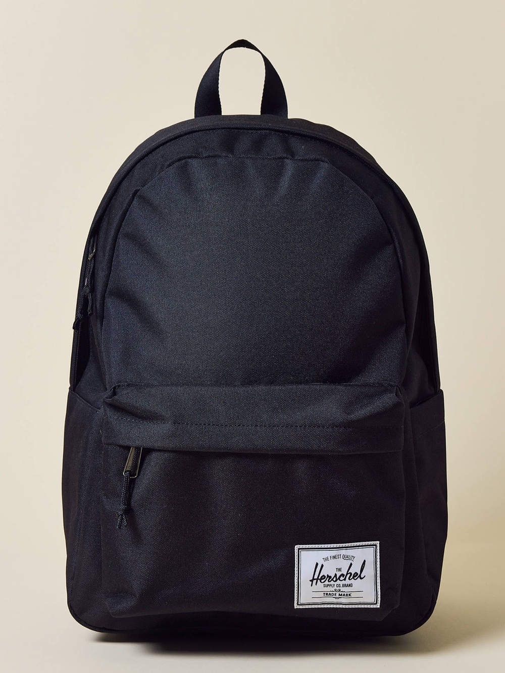 Herschel Supply Co. Classic Xl Backpack, black
